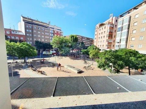 Pis de 58 m² a Madrid