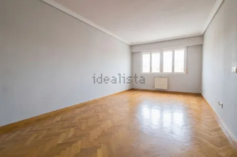 Pis de 87 m² a Madrid