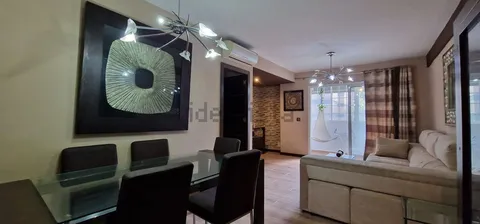 Pis de 78 m² a Sevilla
