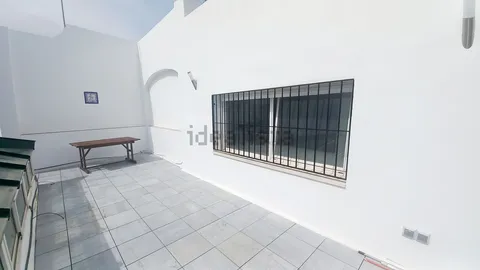 Pis de 250 m² a Sevilla
