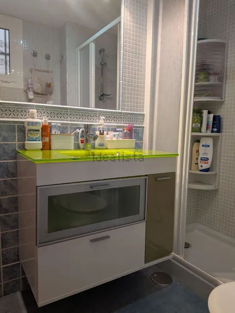 Pis de 60 m² a Benidorm