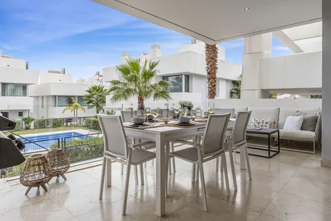 Haus 290 m² in Marbella