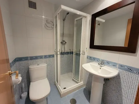 Pis de 77 m² a Gijón