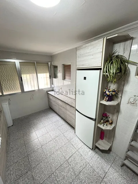 Habitació de lloguer, Sevilla