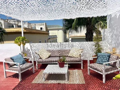 Wohnung 45 m² in Cádiz