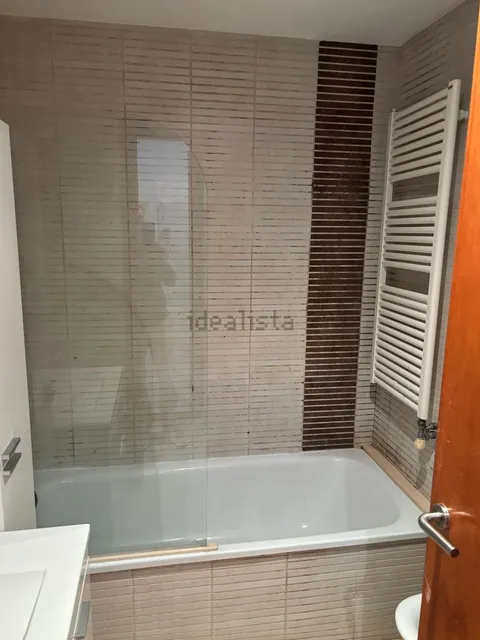 Pis de 52 m² a Palamós