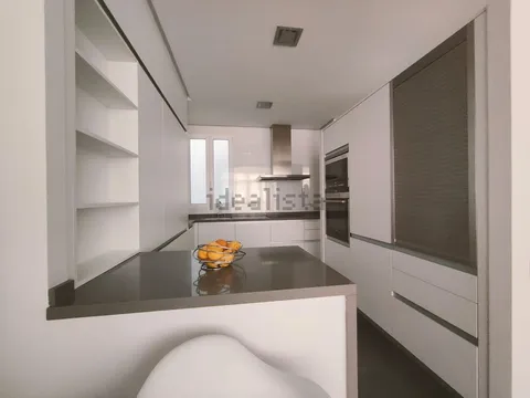 Apartamento 100 m² em València