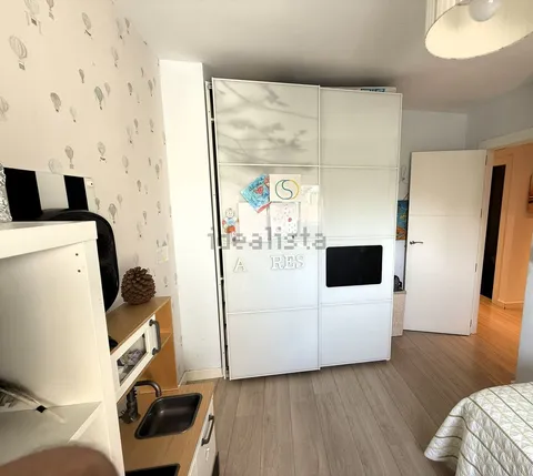 Pis de 130 m² a Màlaga