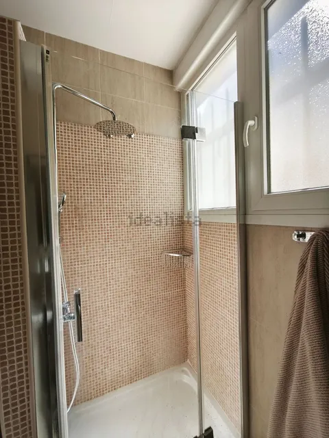 Pis de 55 m² a Madrid