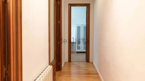 Zimmer zur Miete, Madrid