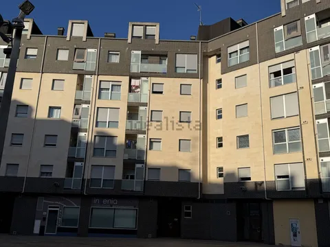 Flat 75 m² in Torrelavega