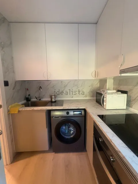 Zimmer zur Miete, Madrid
