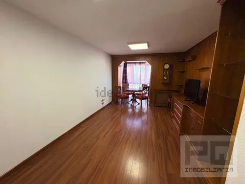 Flat 73 m² in Las Navas del Marqués