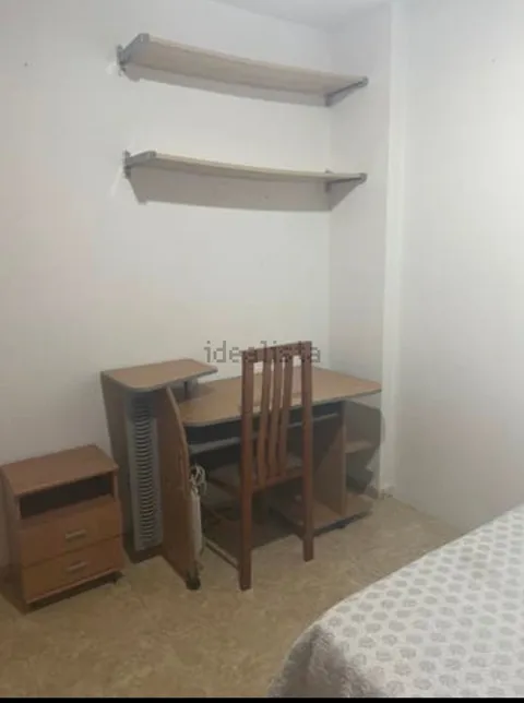 Habitació de lloguer, Alameda de la Sagra (3/6)