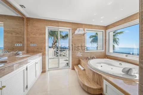 Casa de 900 m² a Marbella