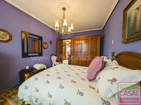 Wohnung 100 m² in Avilés