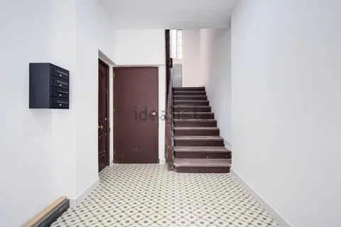 Pis de 41 m² a Granada