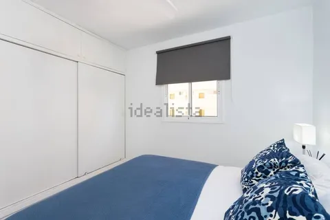 Wohnung 75 m² in Candelaria