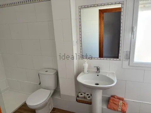 Stanza in affitto, Cádiz
