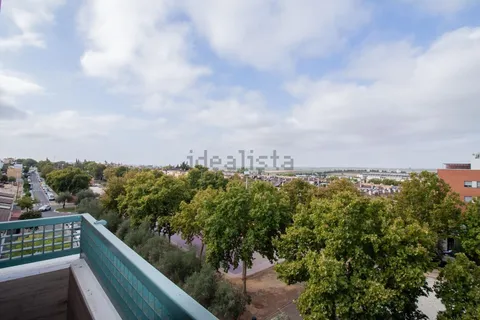 Pis de 118 m² a Bormujos