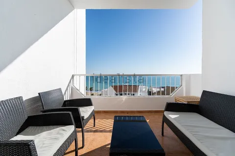 Квартира 85 м² у El Puerto de Santa María