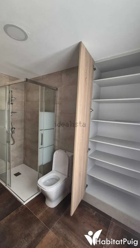 Wohnung 102 m² in el Puig de Santa Maria