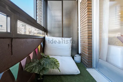 Pis de 85 m² a Madrid