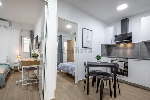 Habitació de lloguer, València