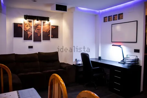 Habitación en alquiler, Albacete