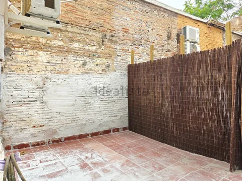 Pis de 50 m² a València