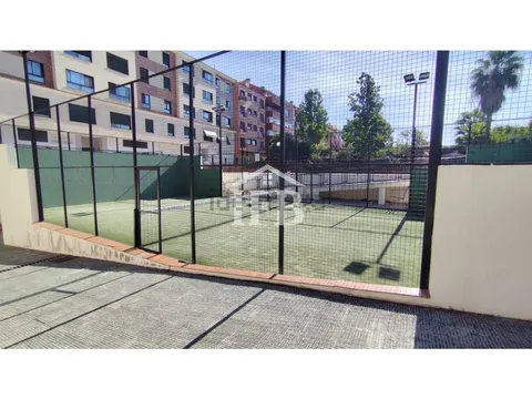 Pis de 87 m² a Badajoz