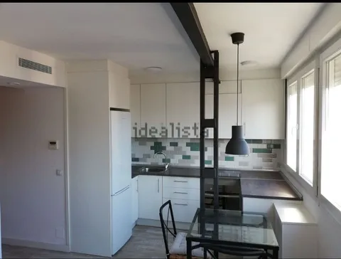 Piso de 36 m² en Madrid
