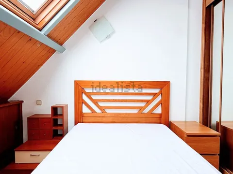 Pis de 76 m² a Madrid