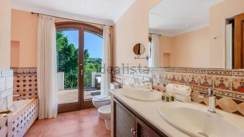 Casa de 718 m² a Benahavís