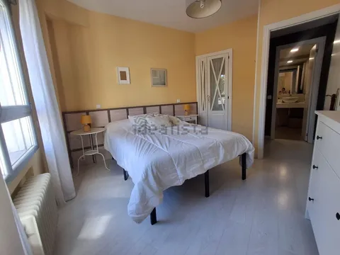 Pis de 57 m² a Madrid