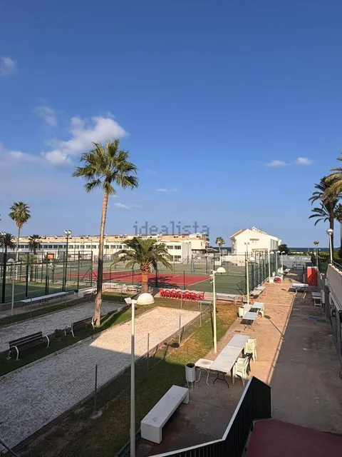 Pis de 66 m² a el Puig de Santa Maria