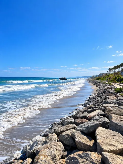 Pis de 60 m² a Estepona