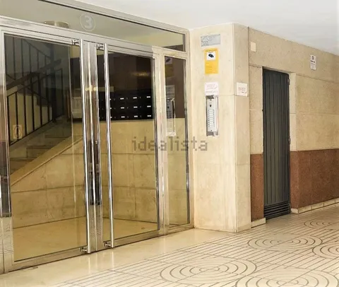 Pis de 104 m² a Màlaga