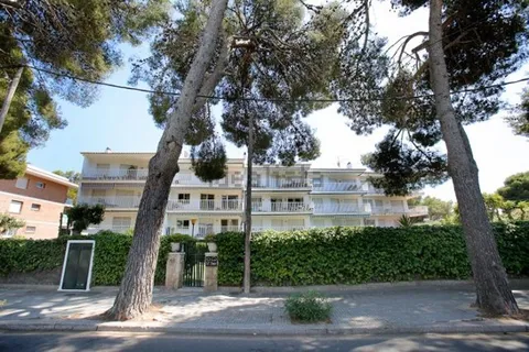Piso de 113 m² en Sitges