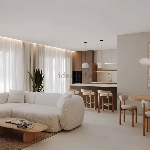 Appartement 142 m² à Benahavís