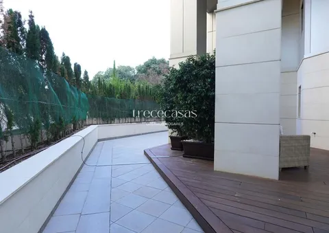 Pis de 180 m² a València