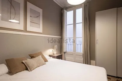 Wohnung 70 m² in Barcelona