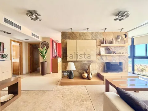 Квартира 119 м² у Benidorm