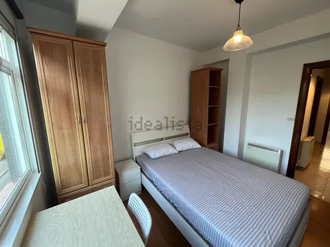 Pis de 58 m² a Ferrol
