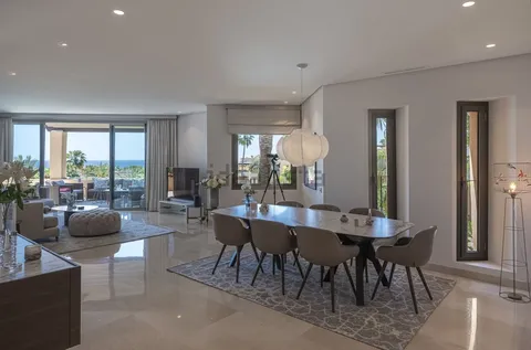Pis de 156 m² a Marbella