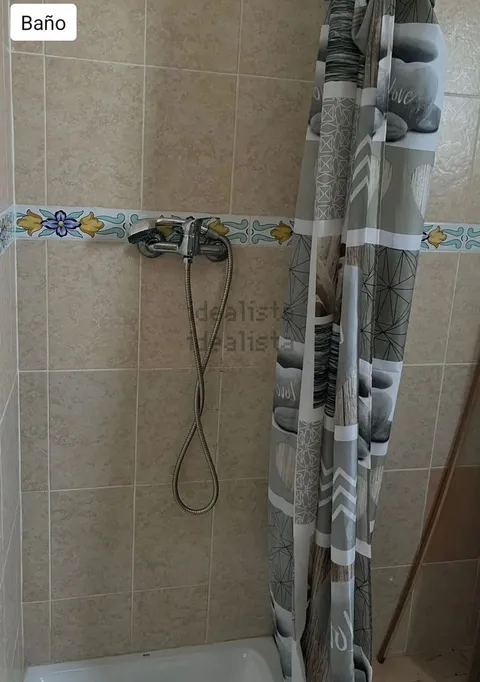 Комната в аренду, Малага (3/7)