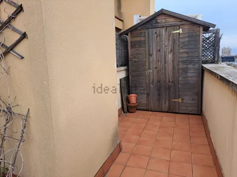 Квартира 43 м² у Барселоні