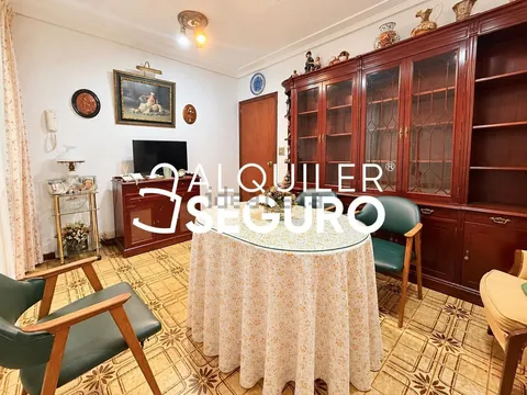Pis de 160 m² a Madrid