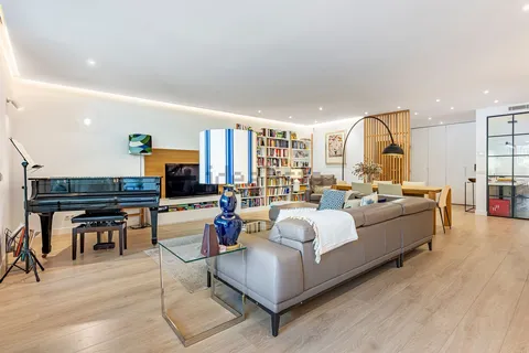 Pis de 266 m² a Marbella