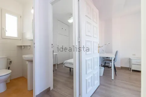 Habitació de lloguer, Granada